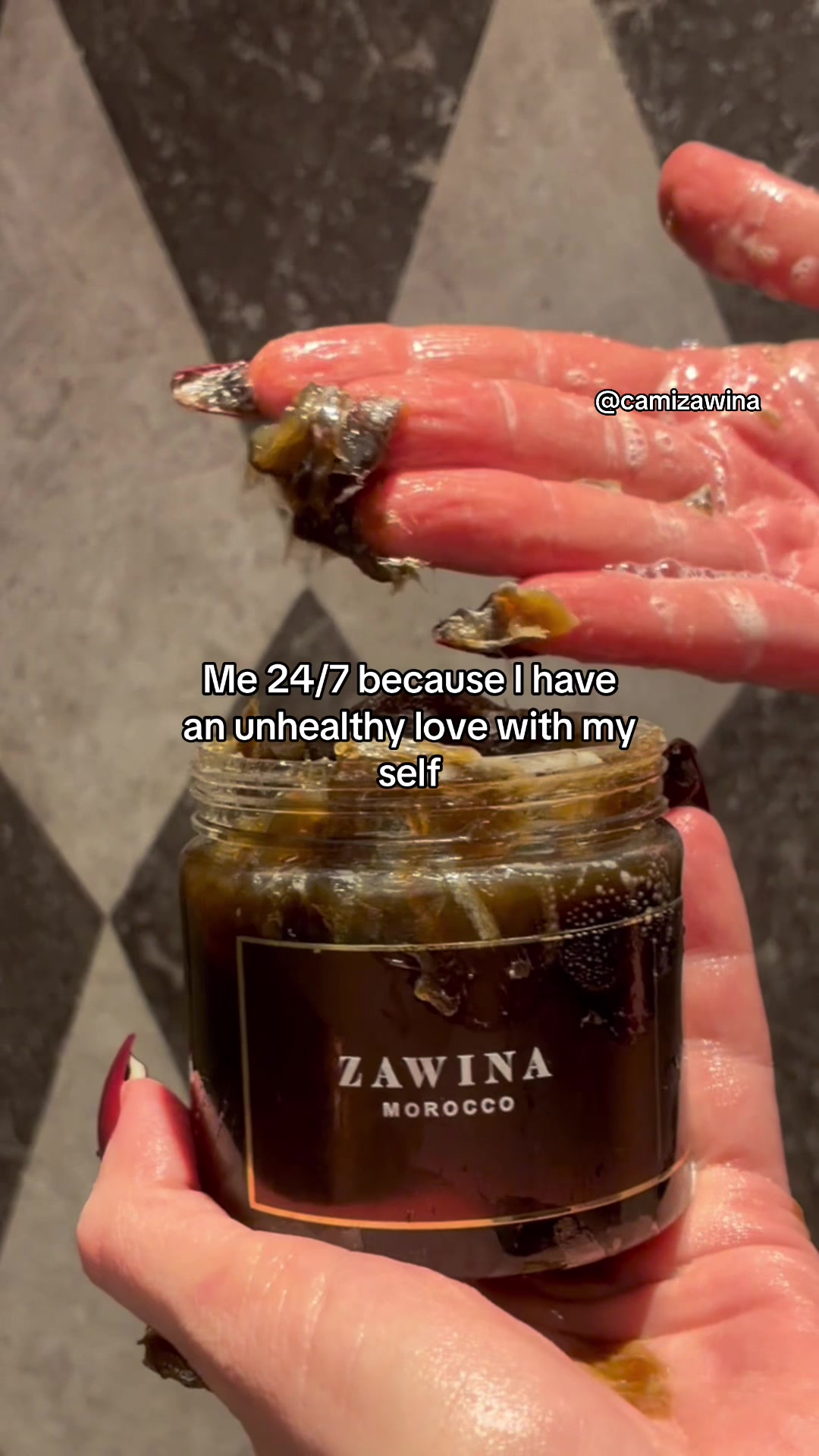 @Cami Zawina