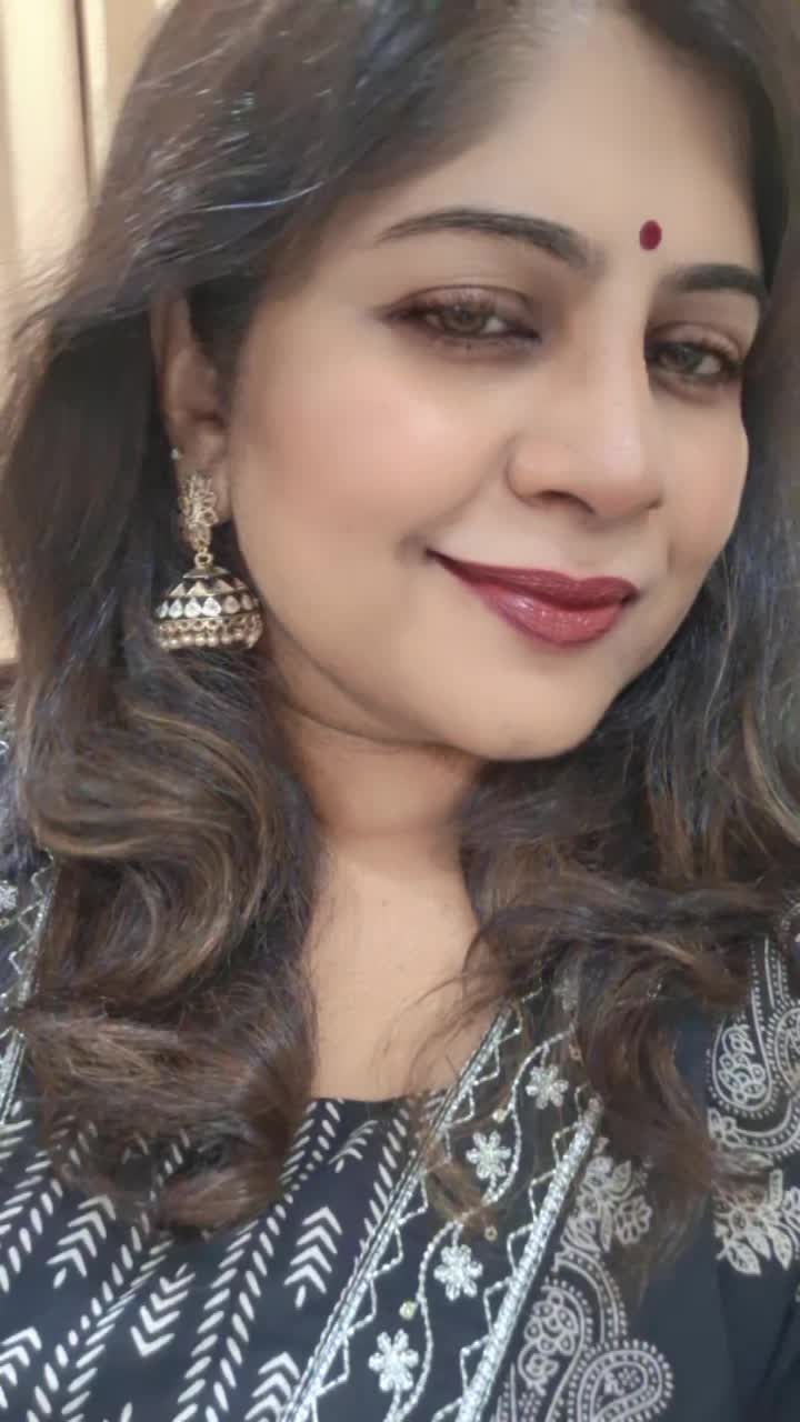 @Selvi Krishnan