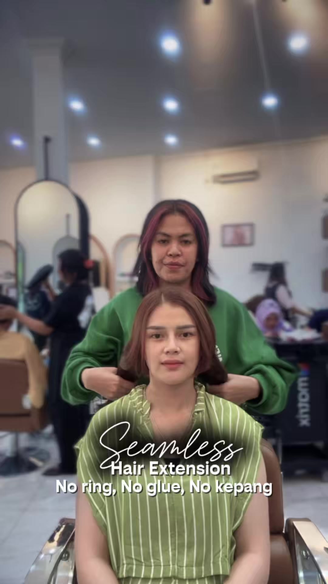 @Ditasalon_Samarinda