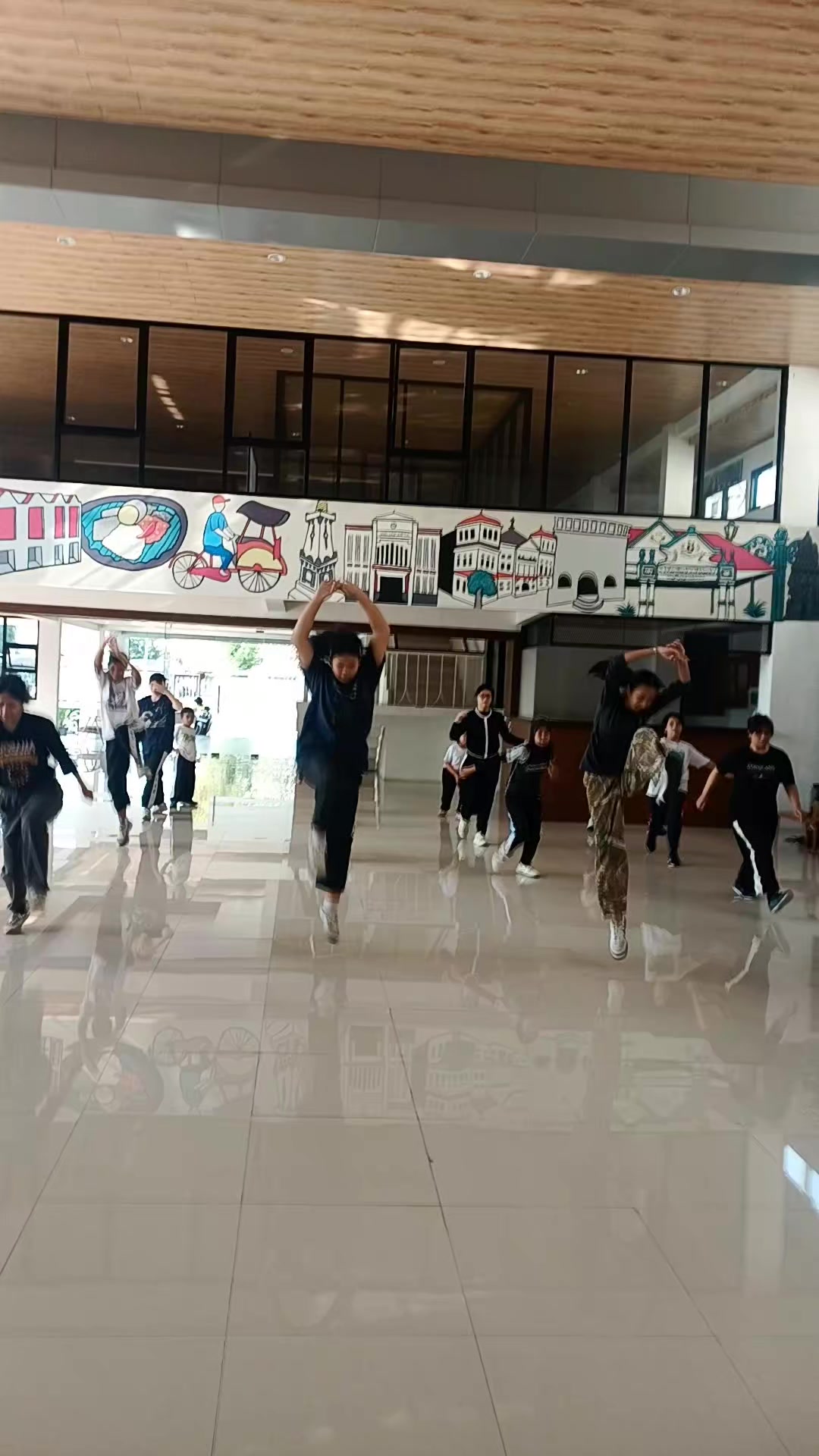 @Wushu Jogja