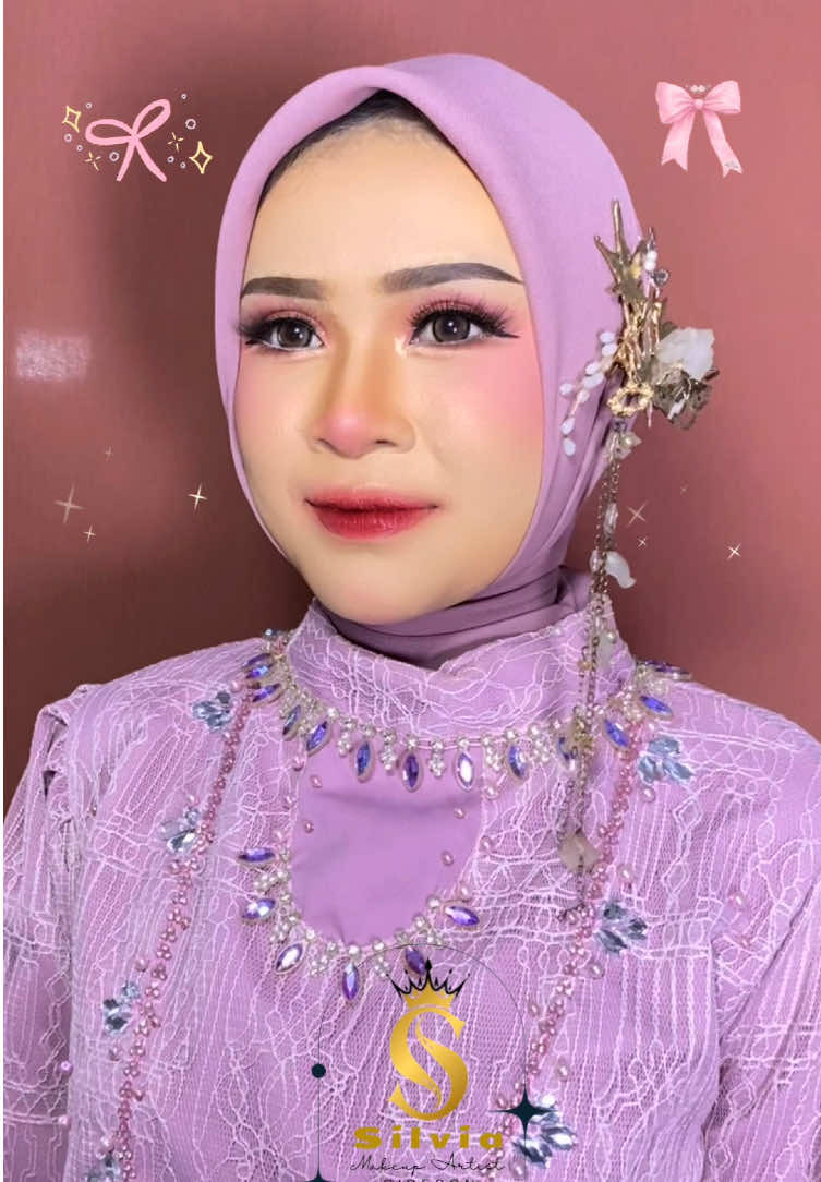 @Silvia Makeup Artist Cirebon