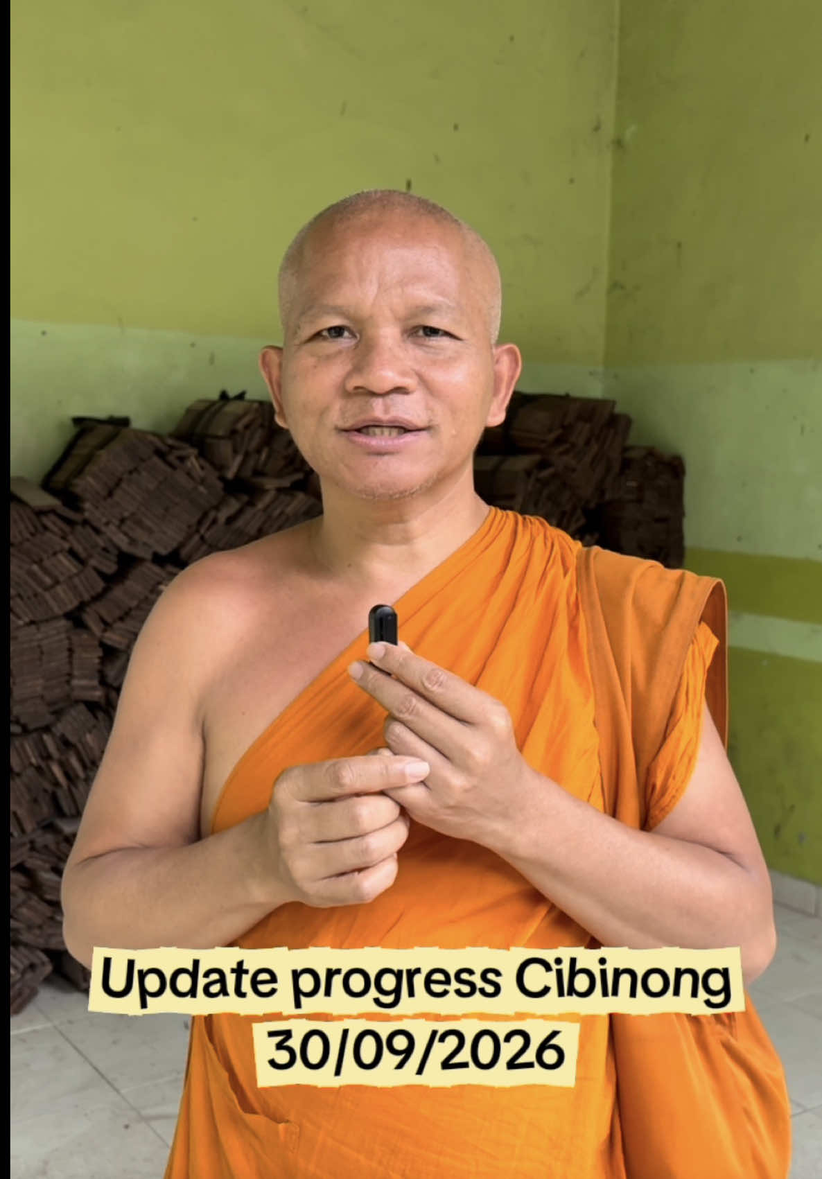 @Bhante Kamsai
