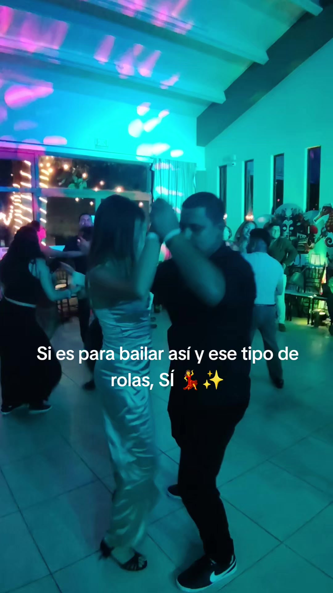 @Nadia Isabel Flores