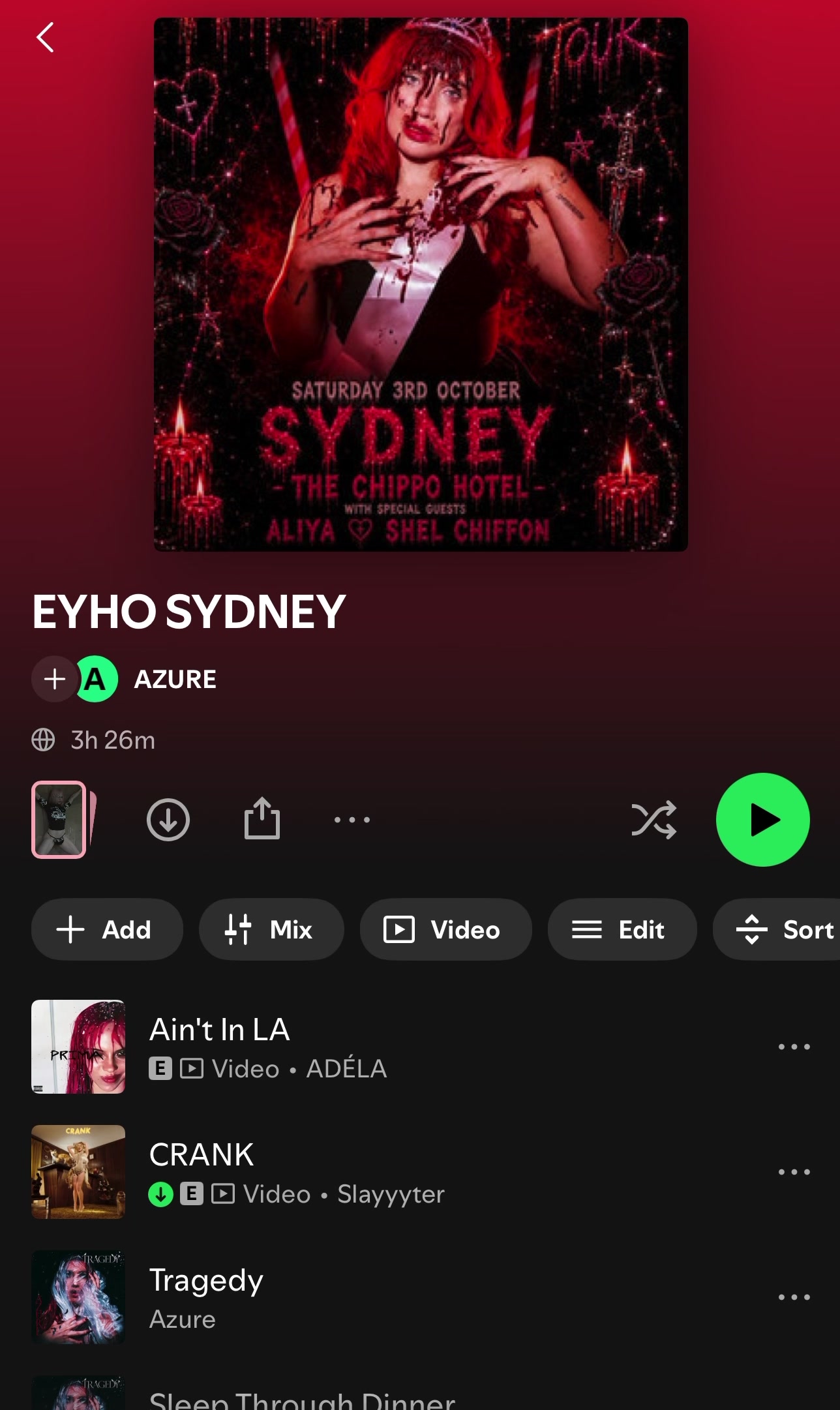 @AZURE