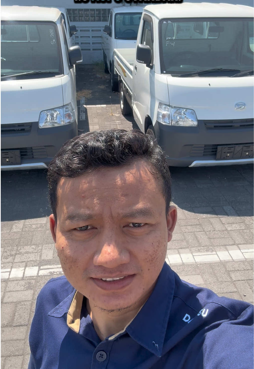 @Daihatsu Surabaya waru