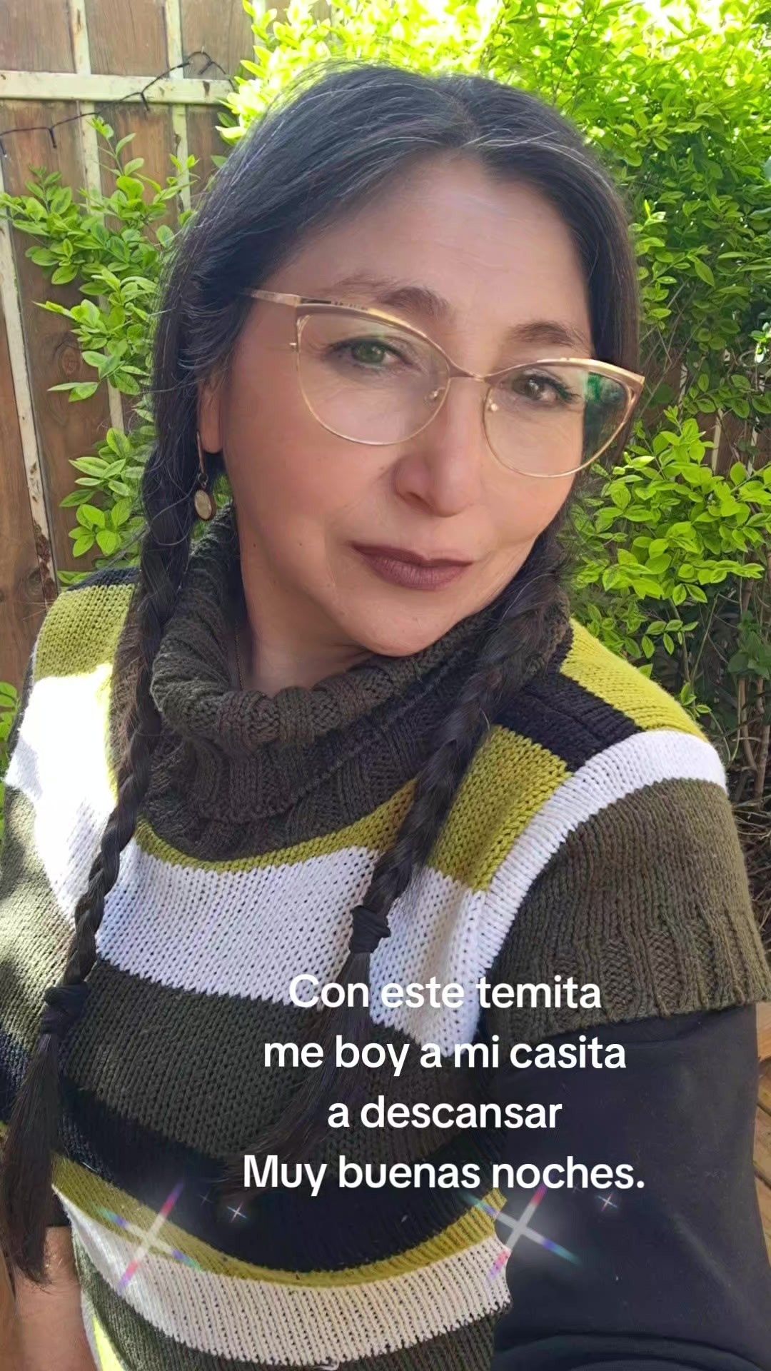 @⚘️⚘️ TU DAMA DE HIERRO ⚘️⚘️