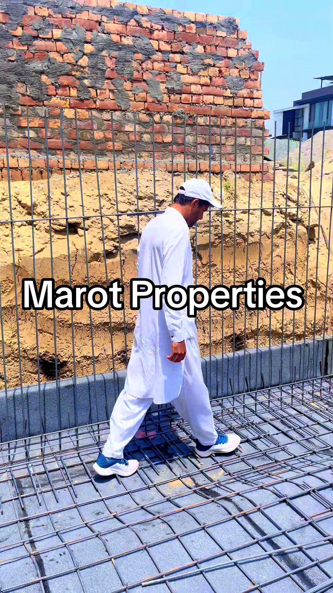 @Marot Properties & Builders