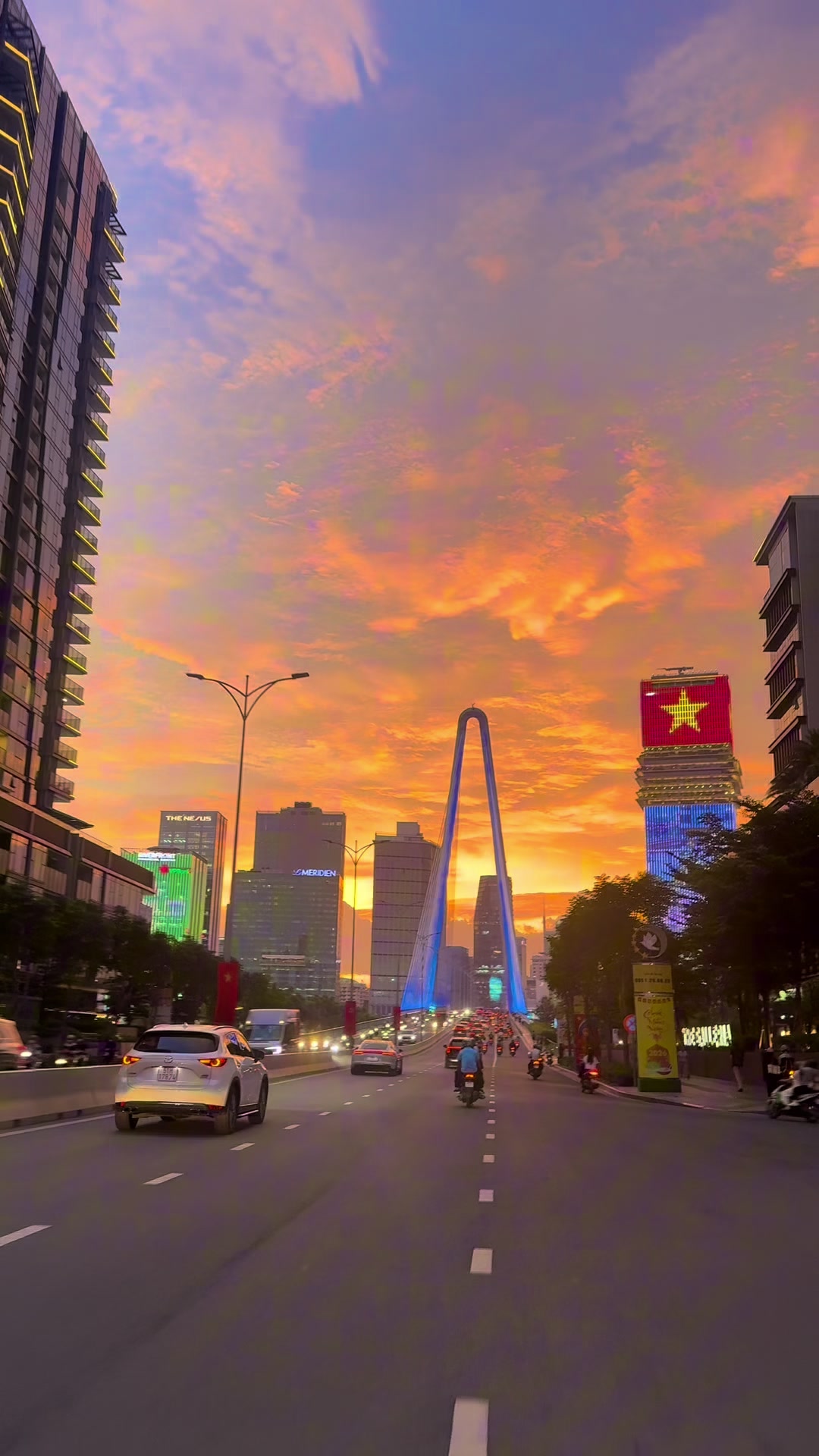 @Sài Gòn City View