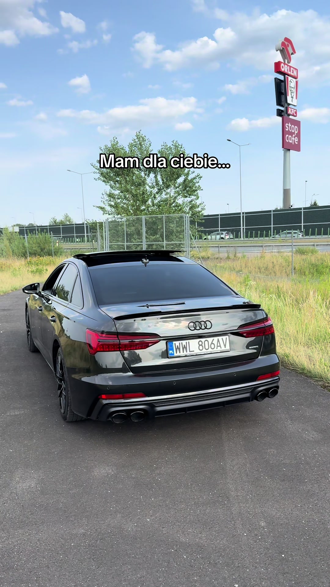 @A6AudiC8