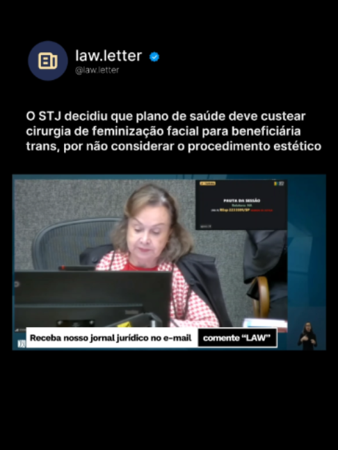 @Lawletter