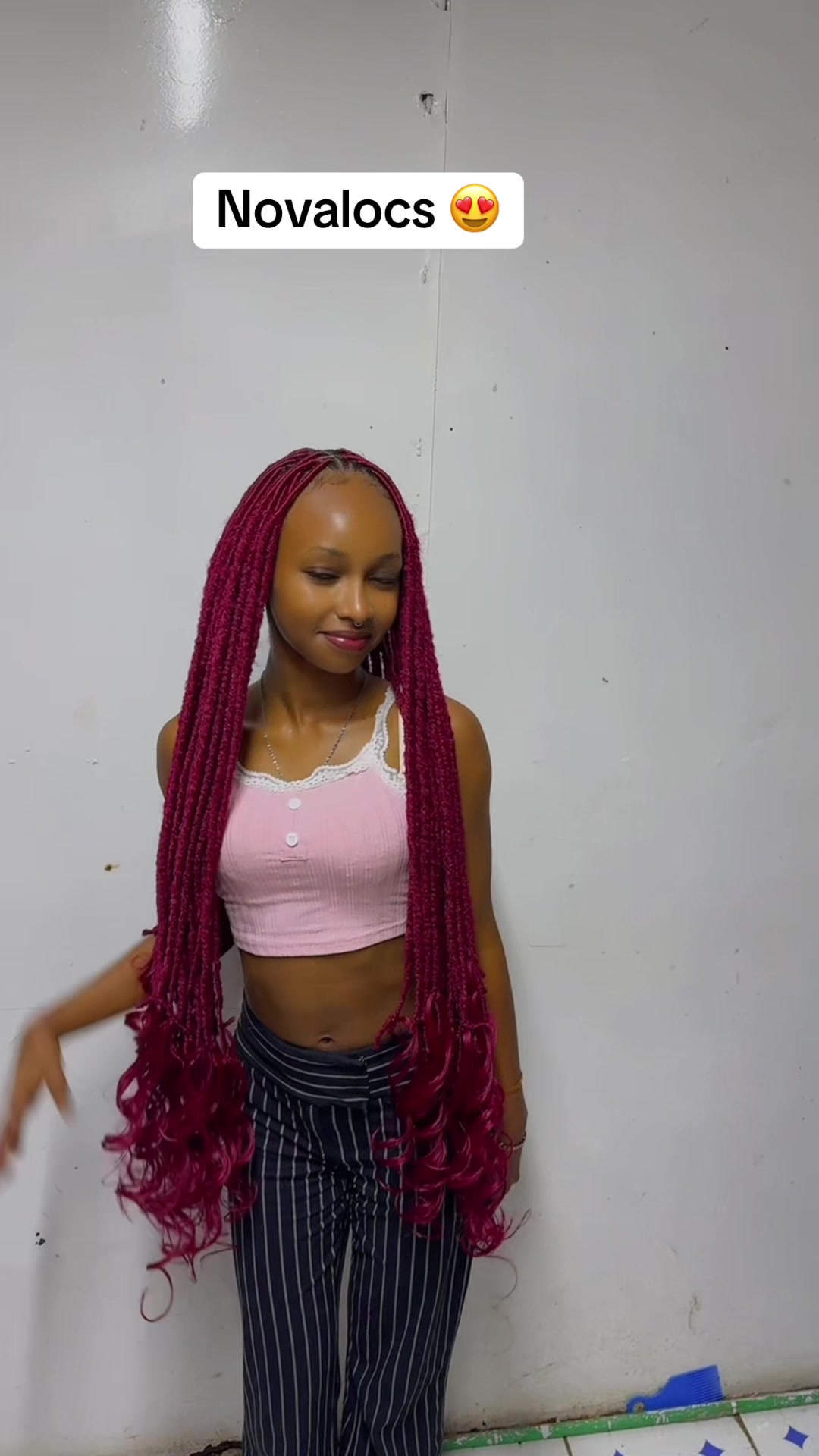 @Styled-by-Wanji💕