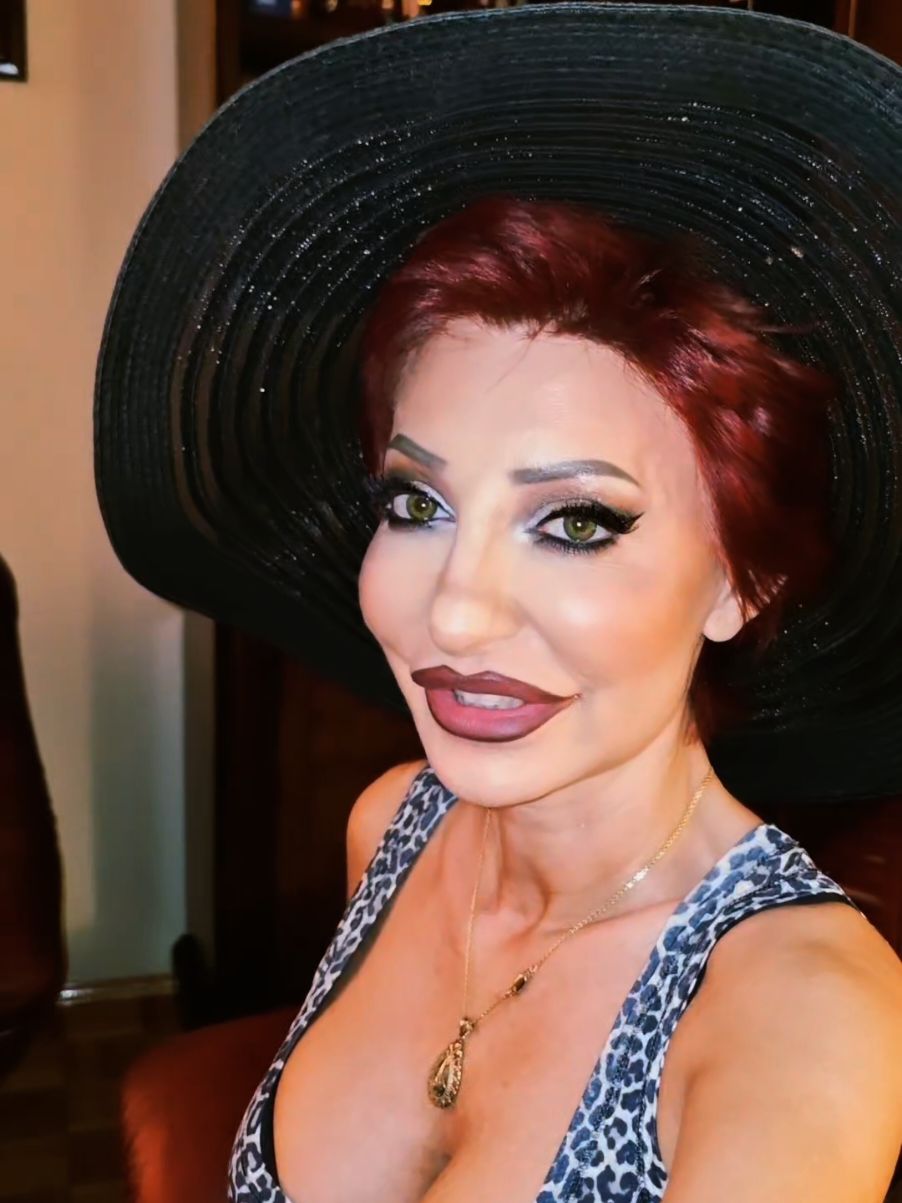 @vesna banjanin