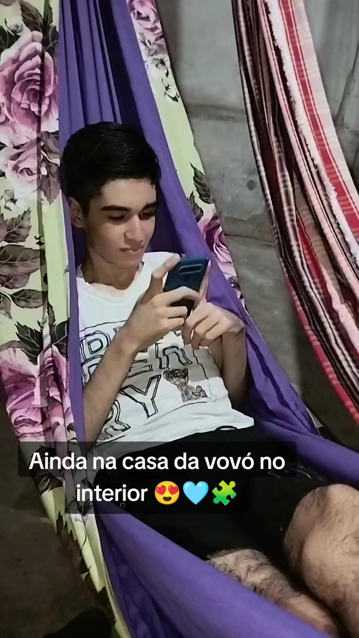 @Menino Autista-Deivysson Lucas