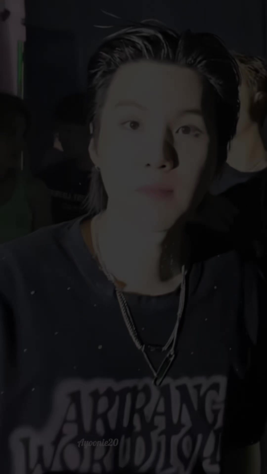 @โก๐๐ฒ๐จ๐จ๐ง๐ข๐๐๐โก