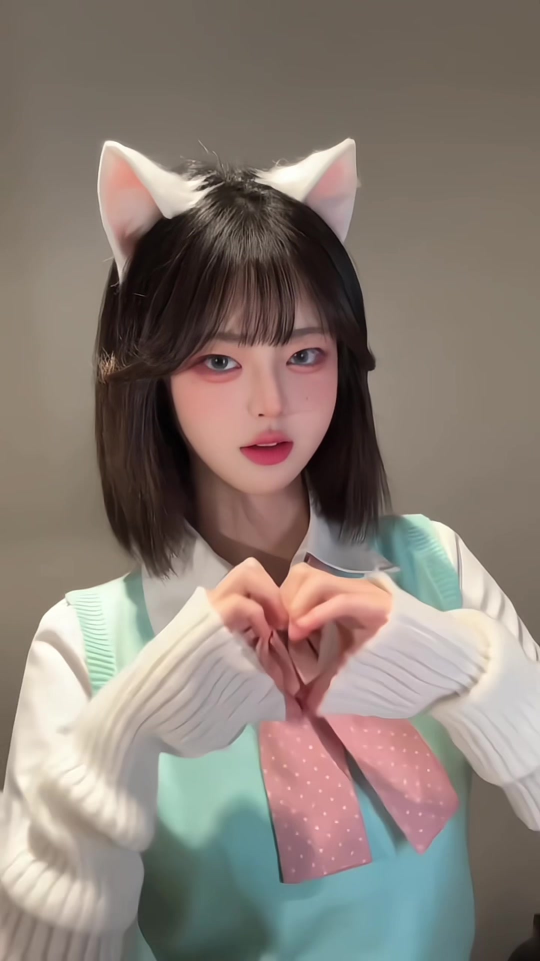 @Chu Lin 修女