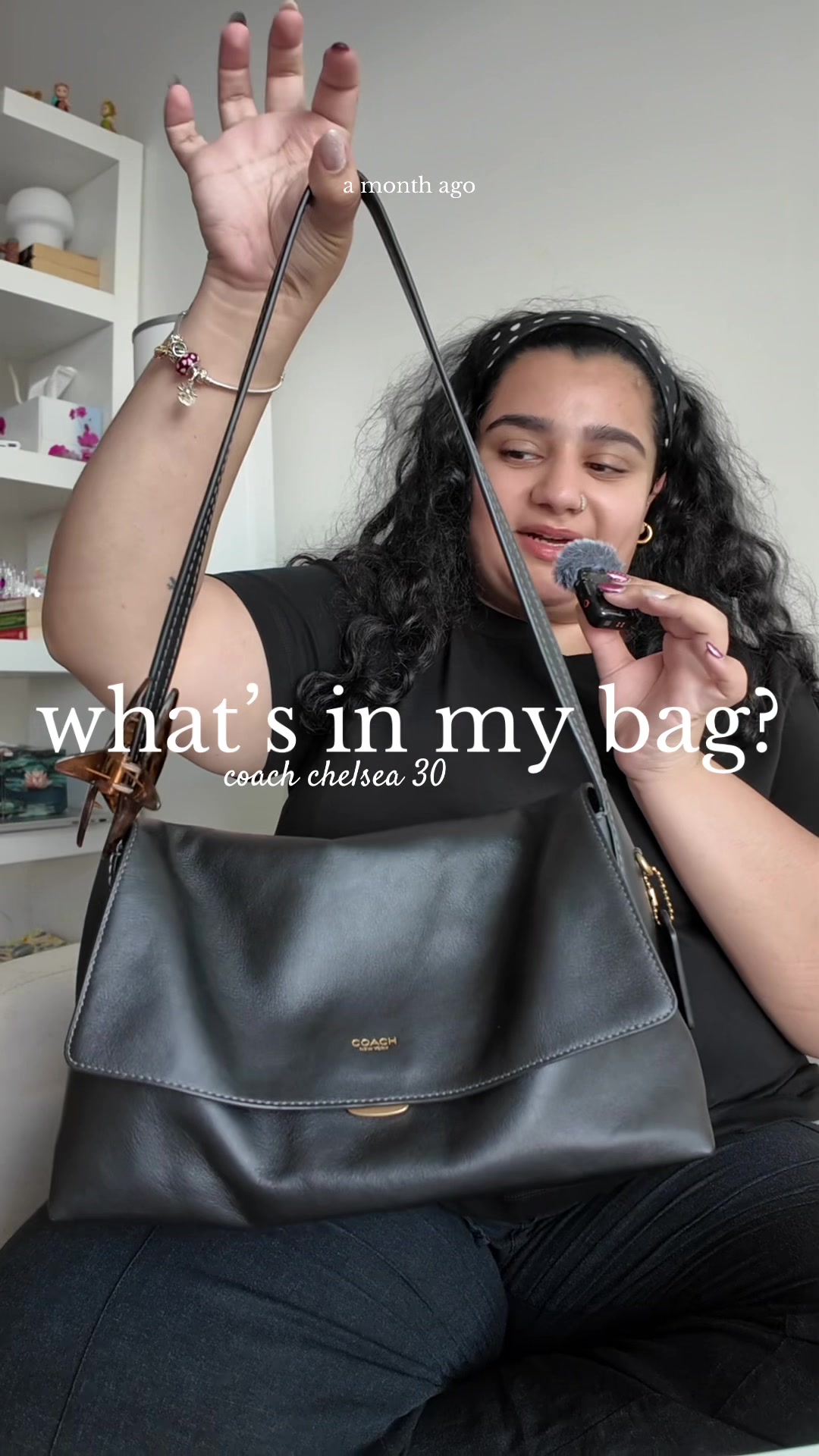 @Lara Bhatia