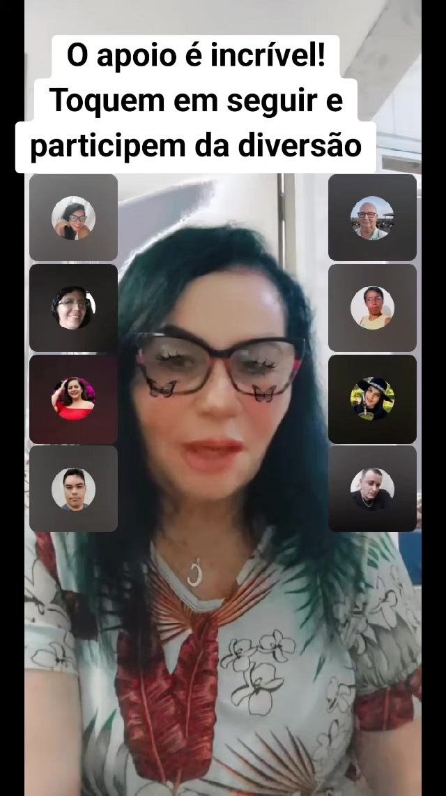 @Cicera Quiteria