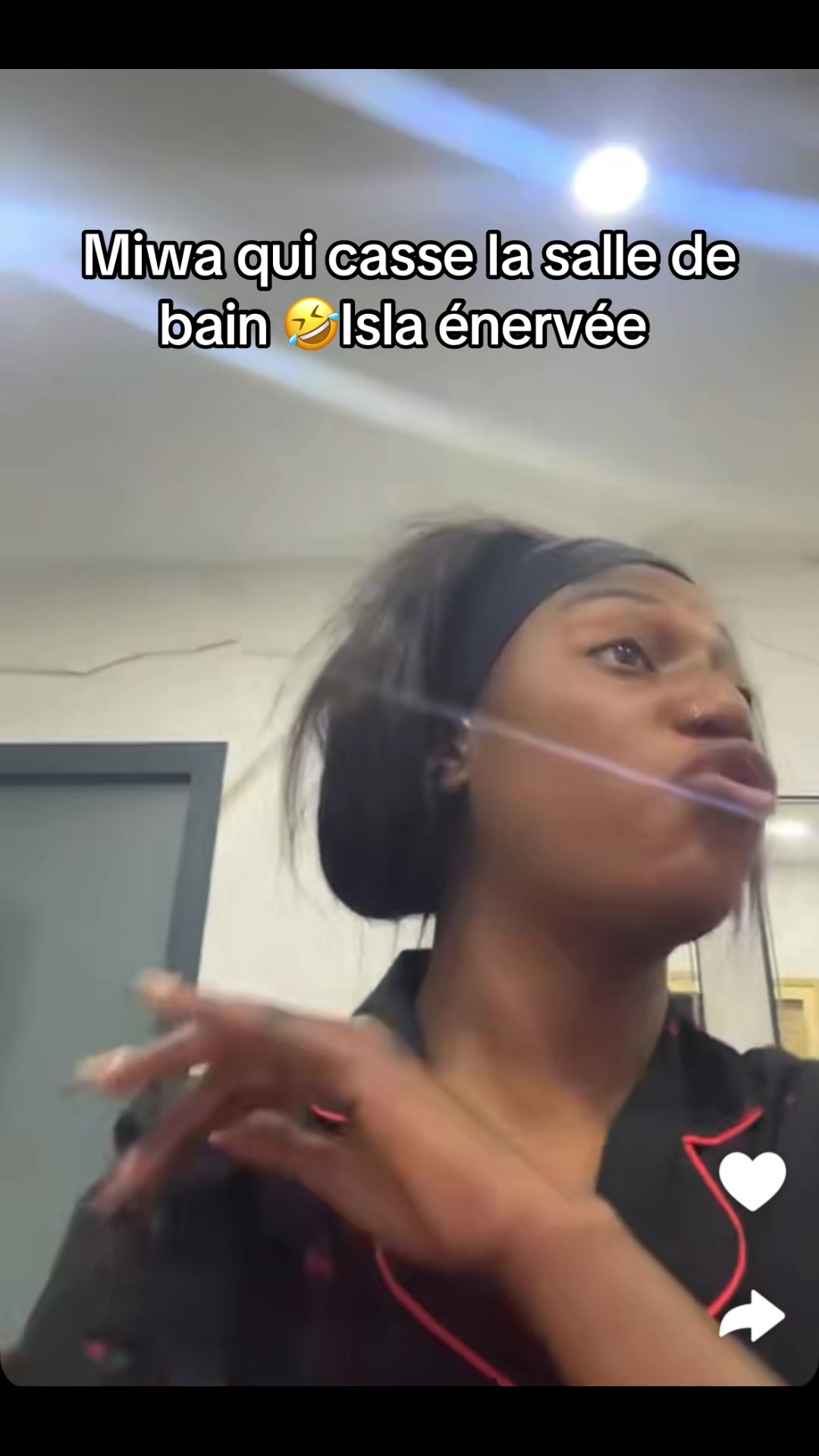@Le divertissement