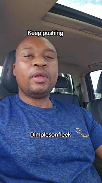 @Original #DimplesOnFleek