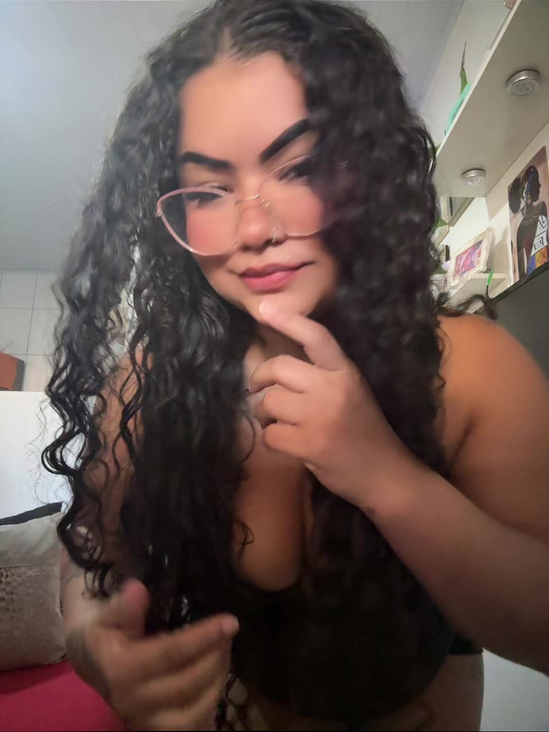 @Lorena Kayllane 🍒
