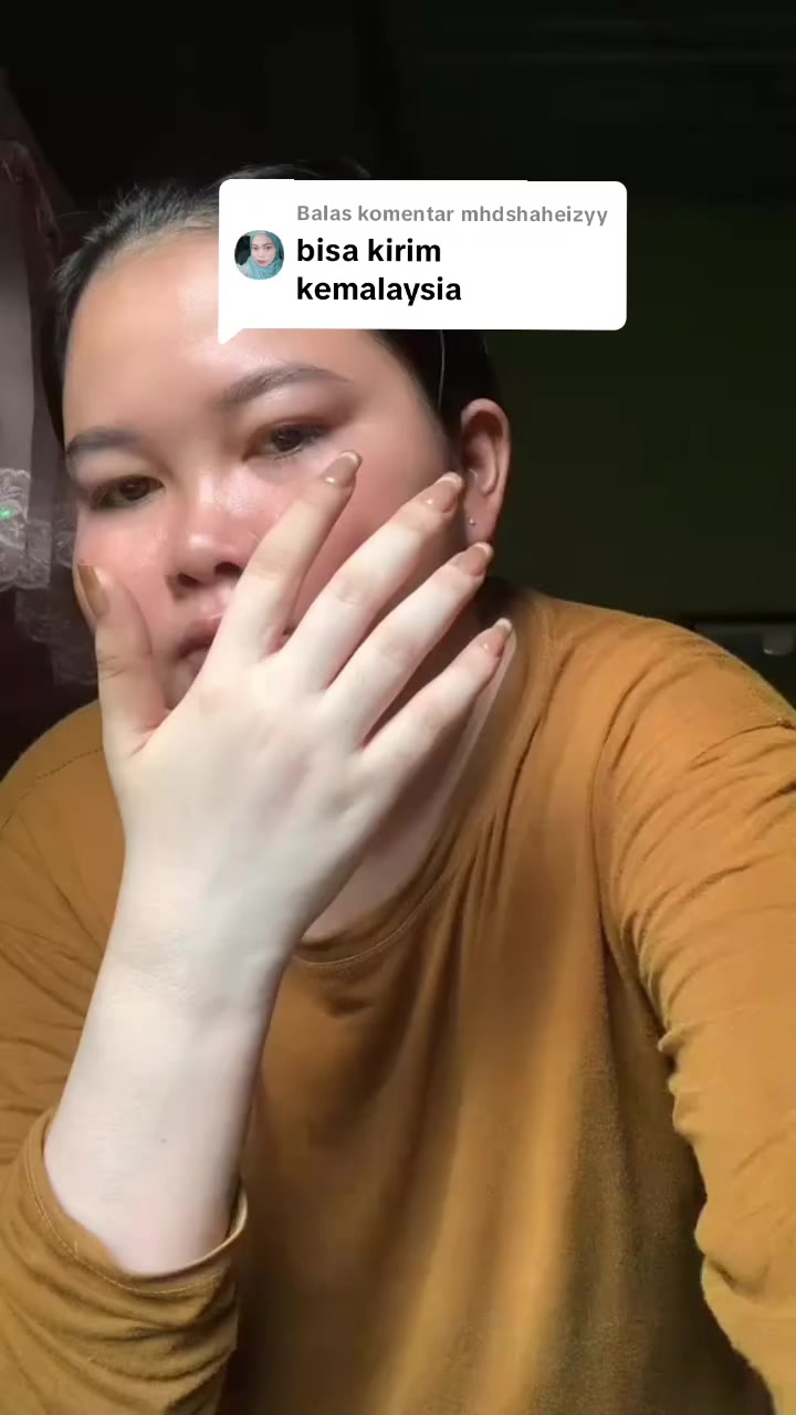 @alina owner racikan viral