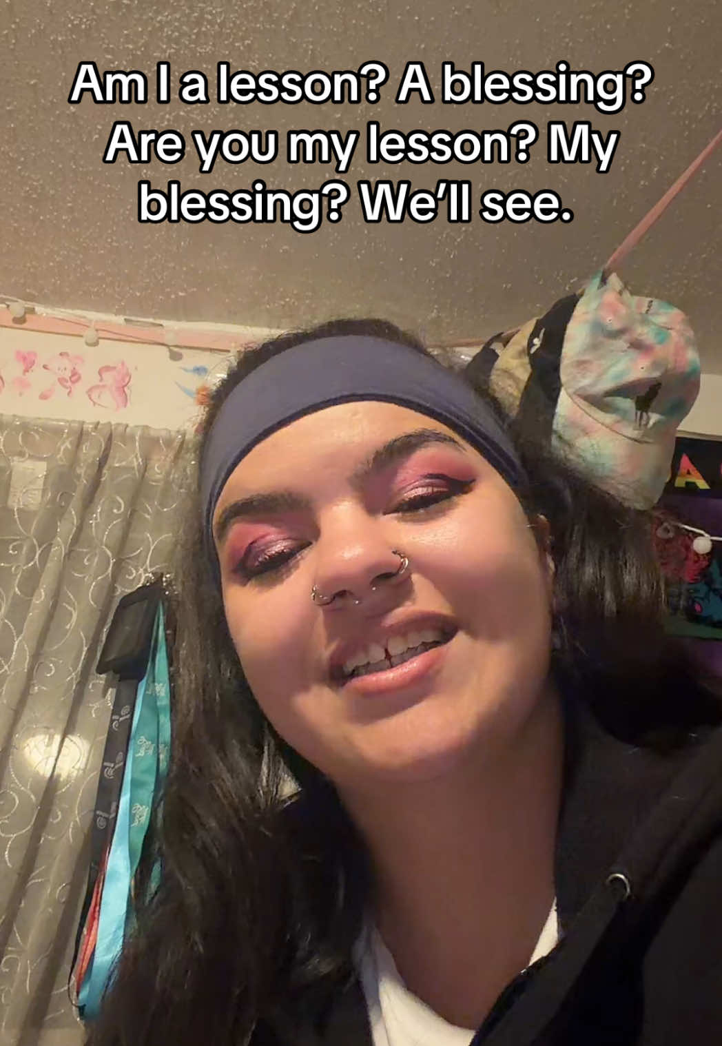 @Pr!ncess b!tch
