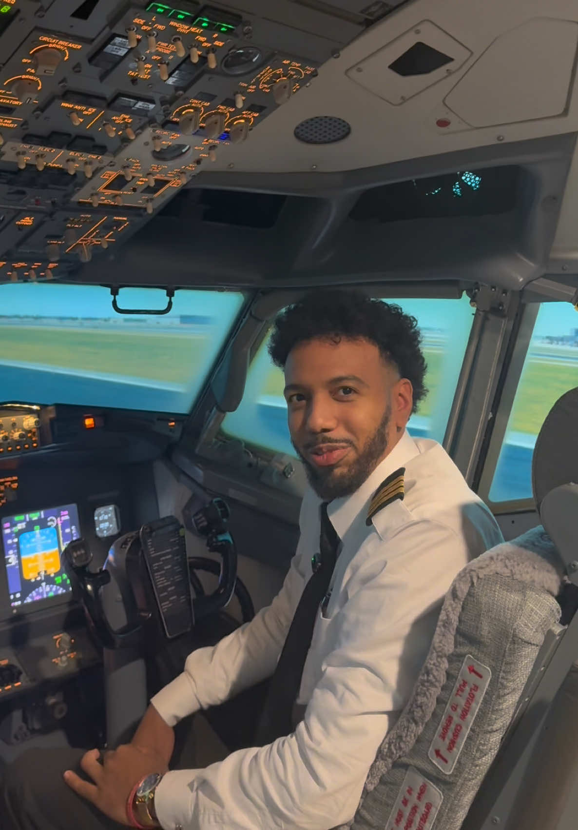 @uFLY Simulator