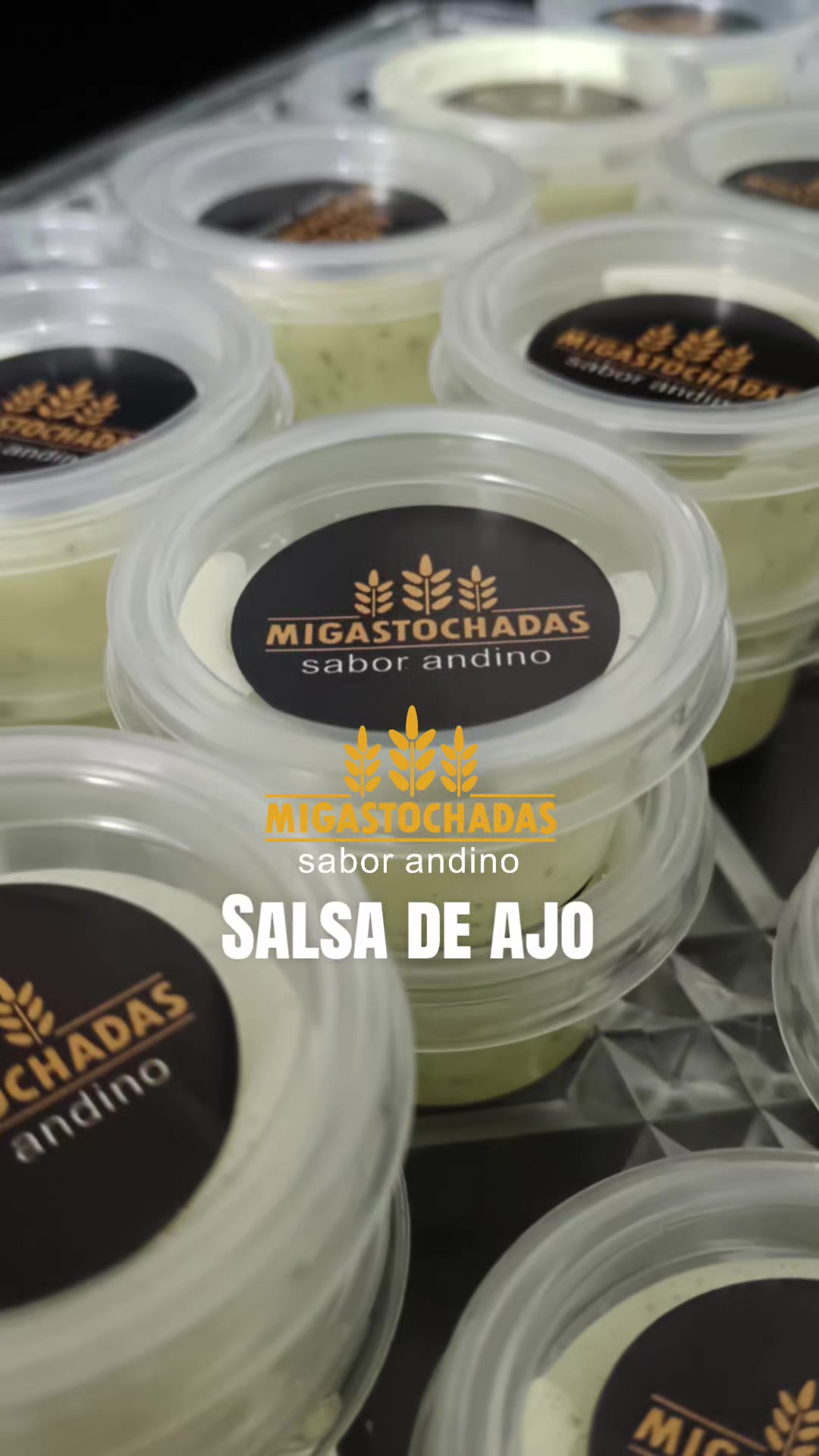 @Tequeños y pastelitos andinos