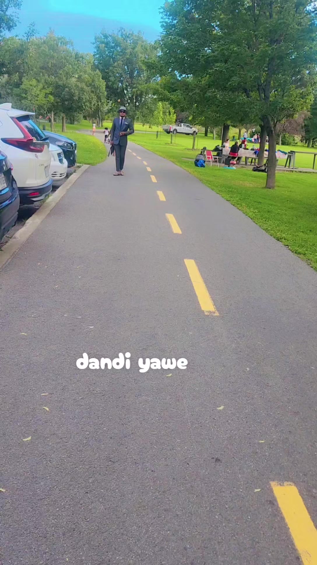 @Dandi de Montréal