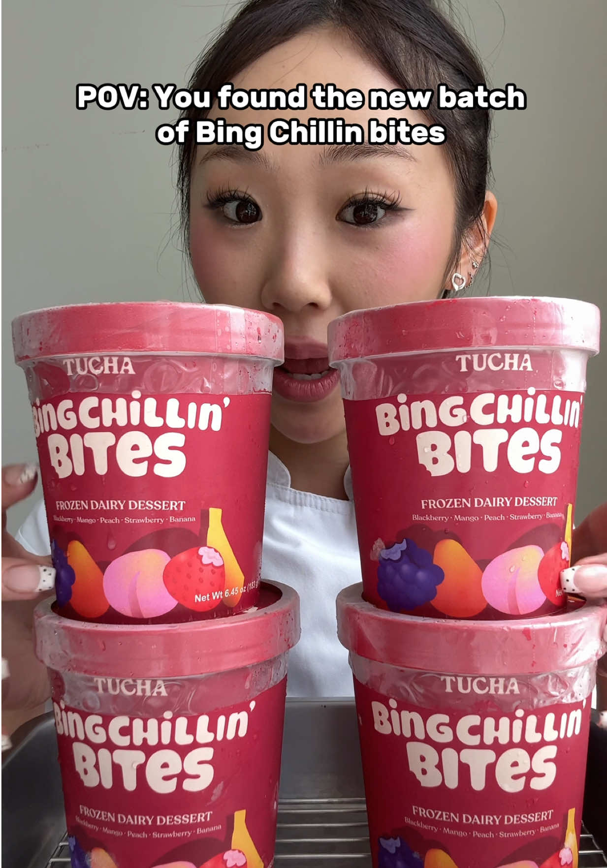 @Catherine Zhang