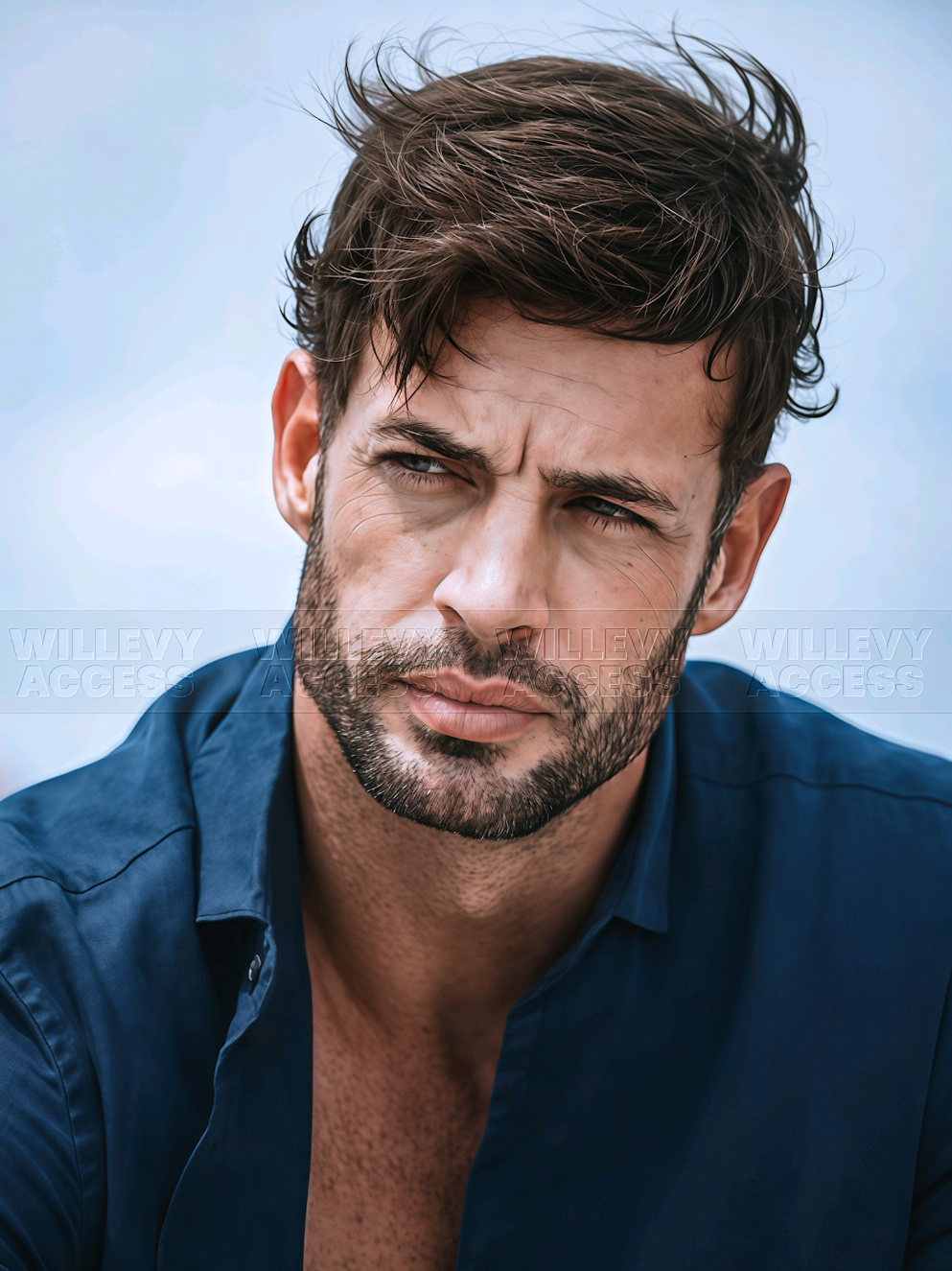 @William Levy