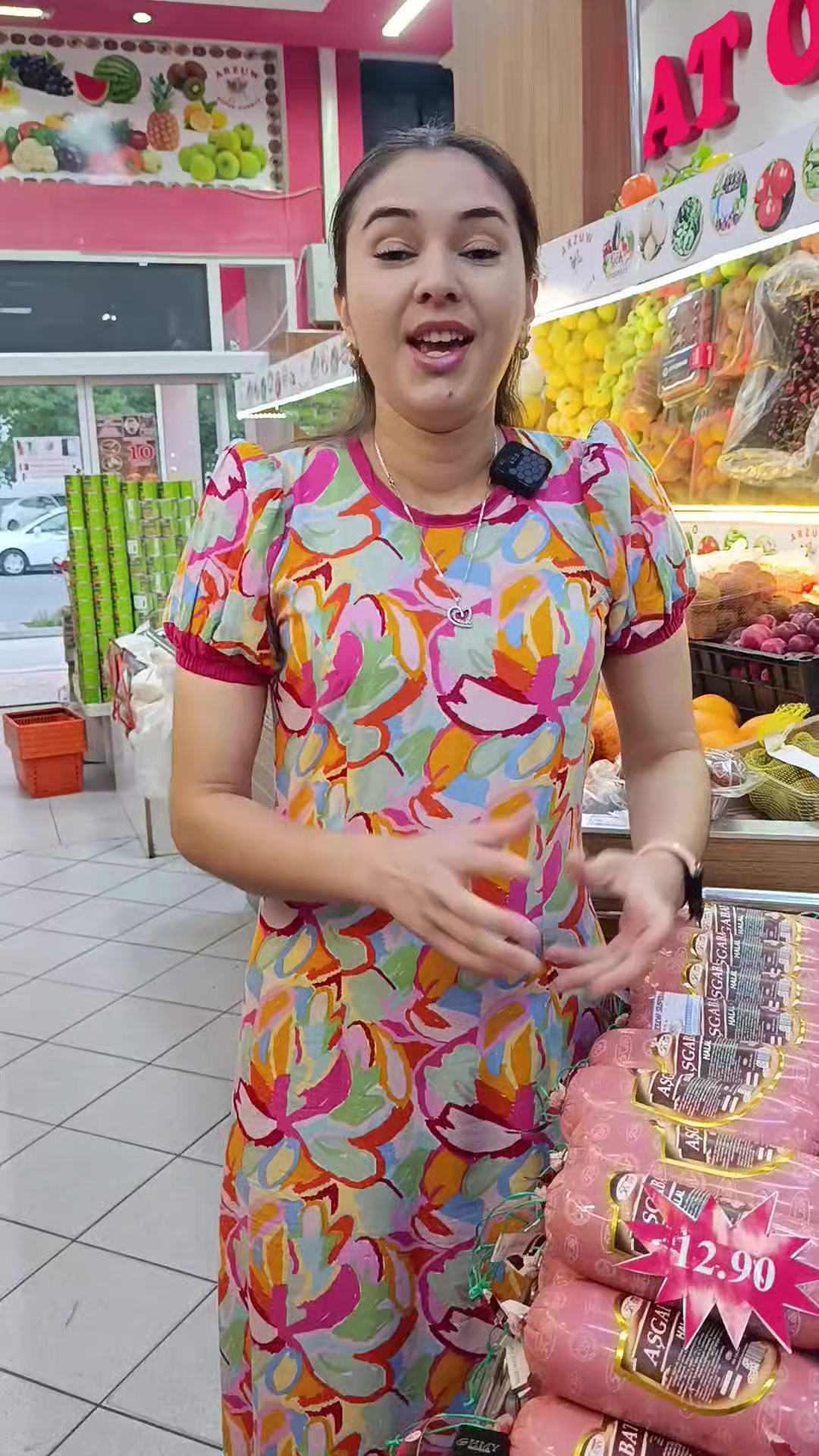 @Arzuw supermarket