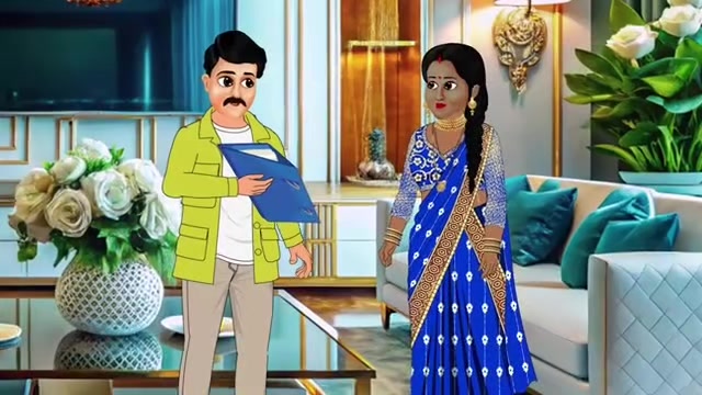 @Kahani