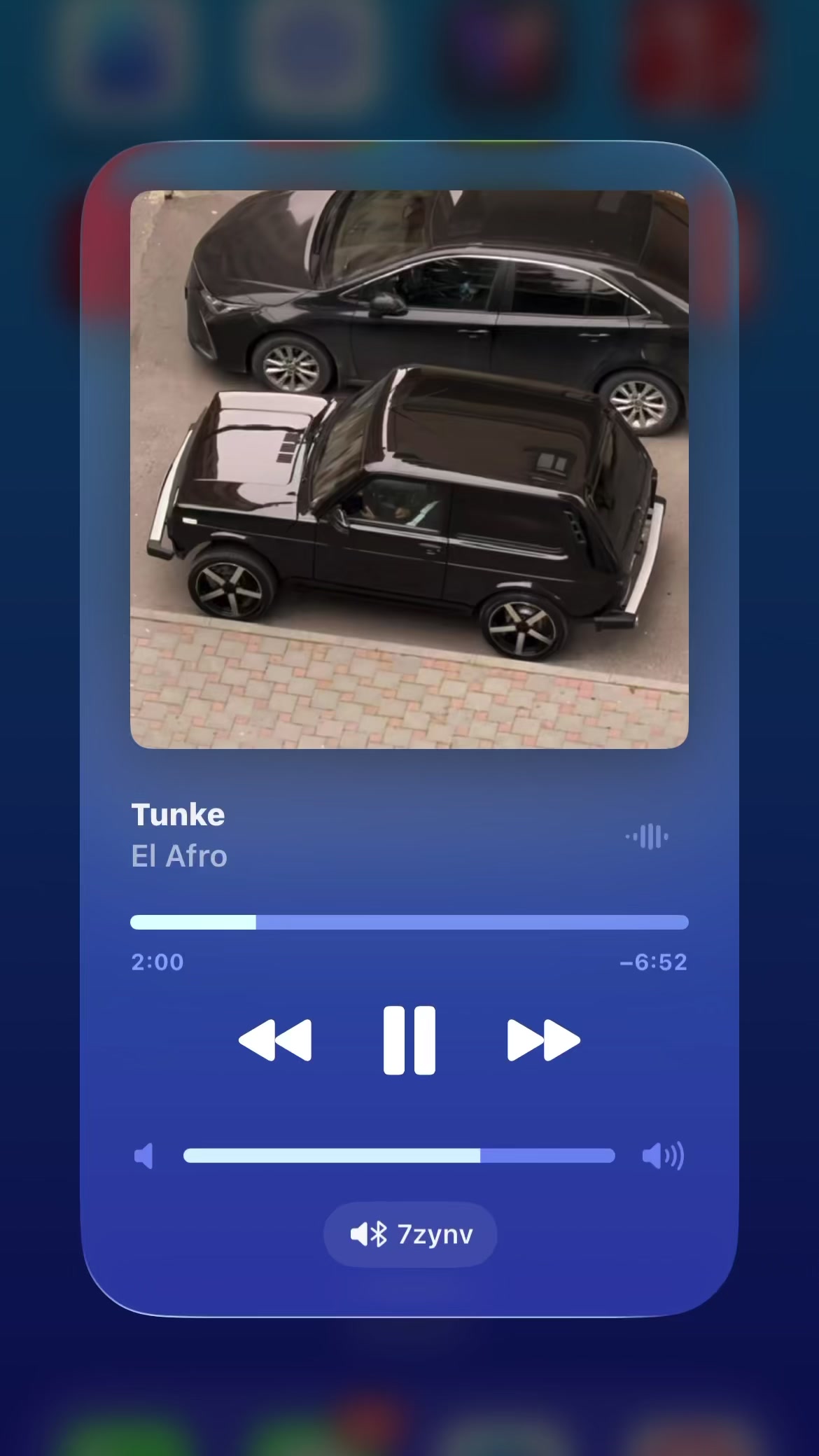 @𝟕𝐳𝐲𝐧𝐯 