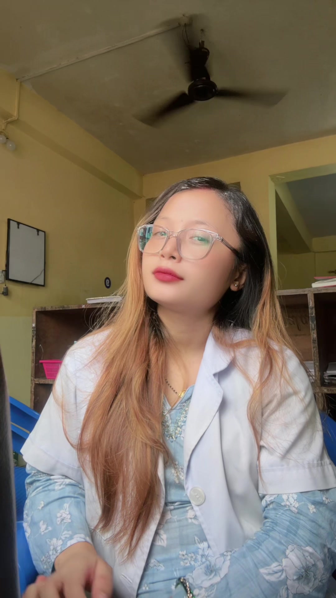 @Benisha Thakuri