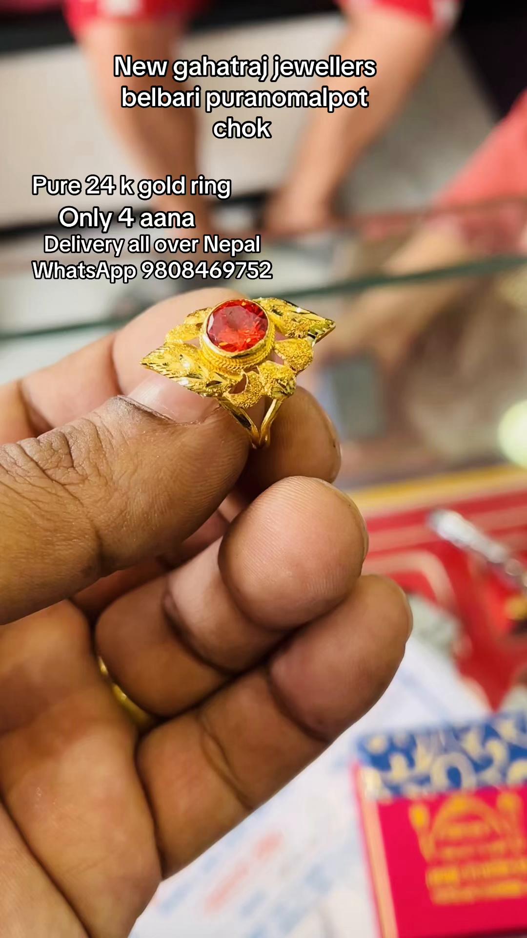 @newgahatraj jewellers