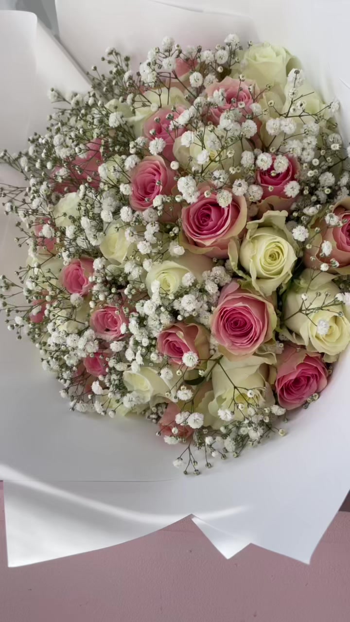 @Huba Fleurs