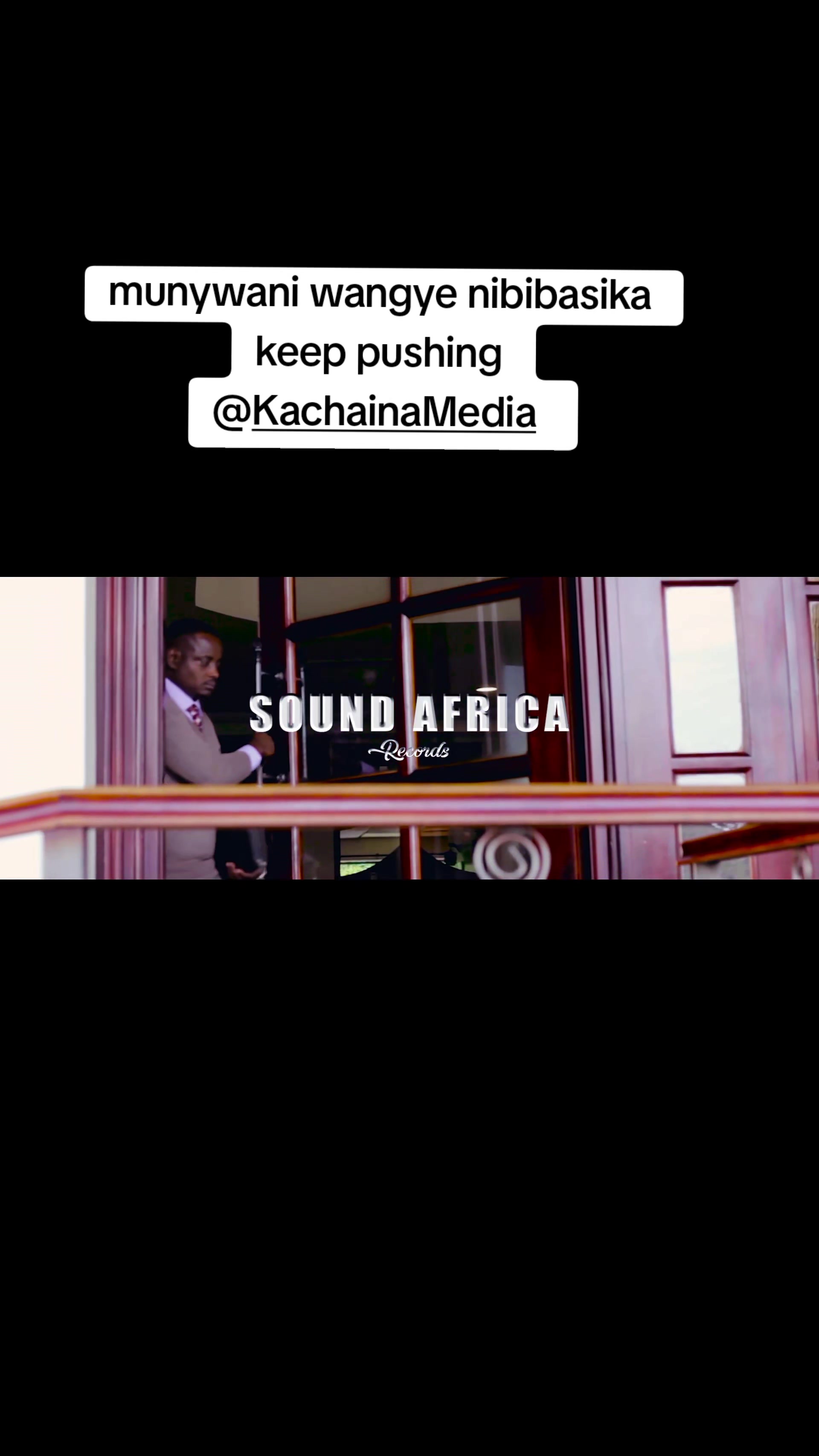 @patience Da chosen