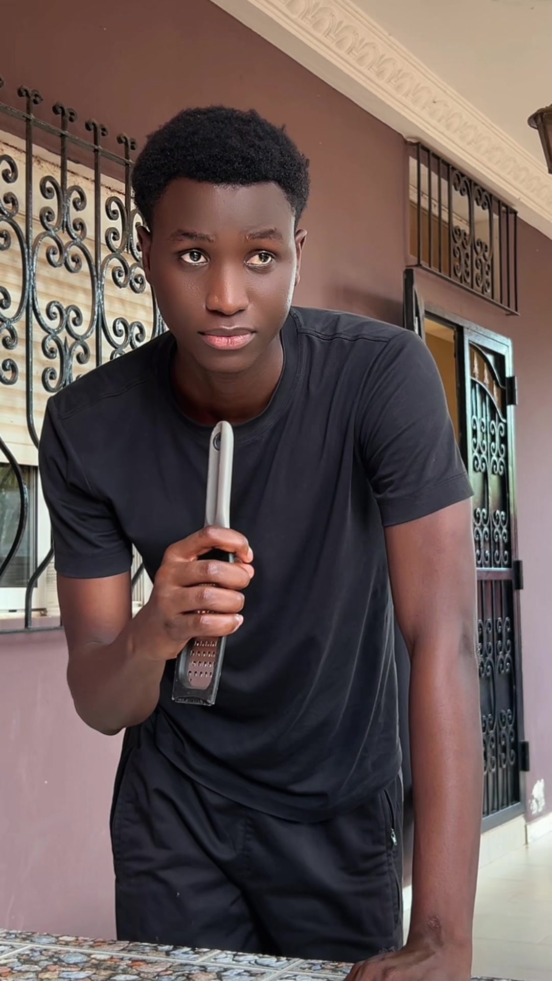 @TonTon iBoU🖤🇸🇳