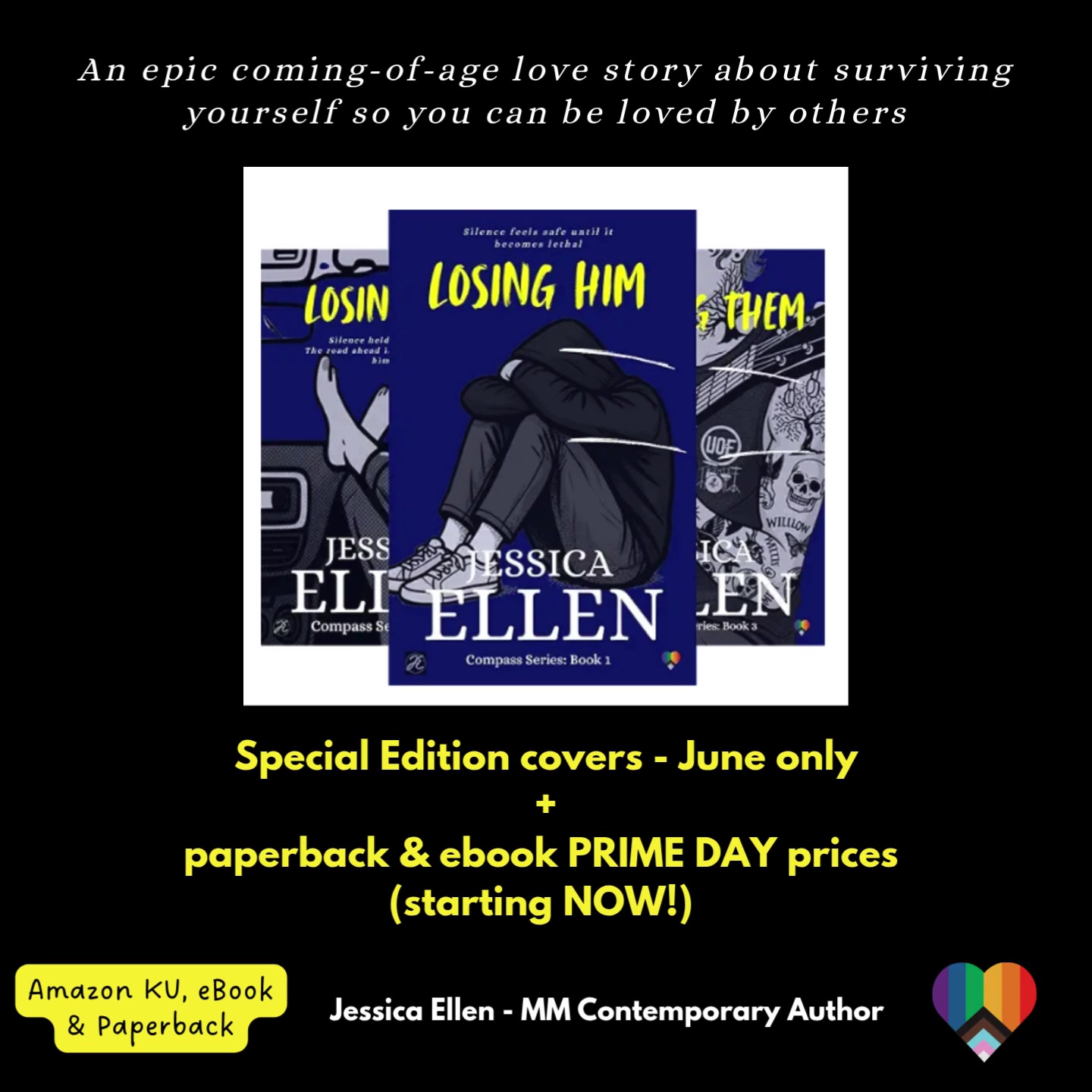 @Authorjessicaellen
