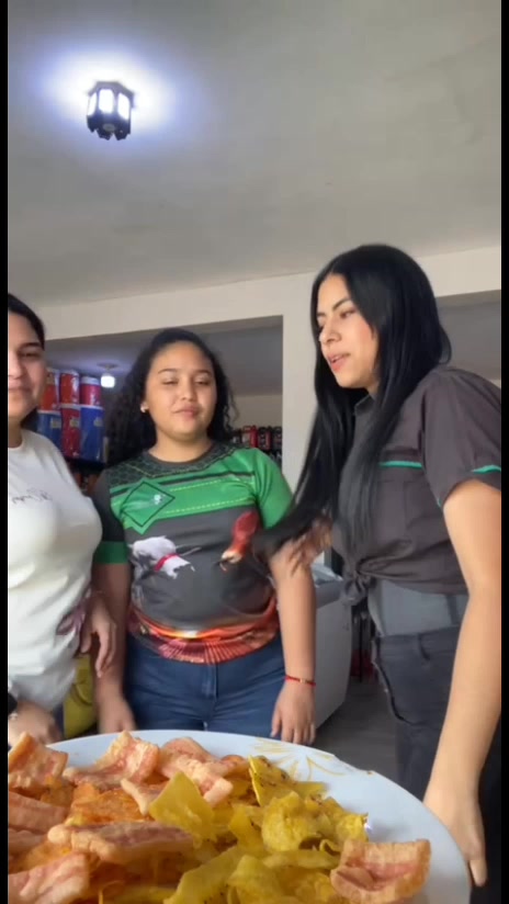 @️Ella es Michell