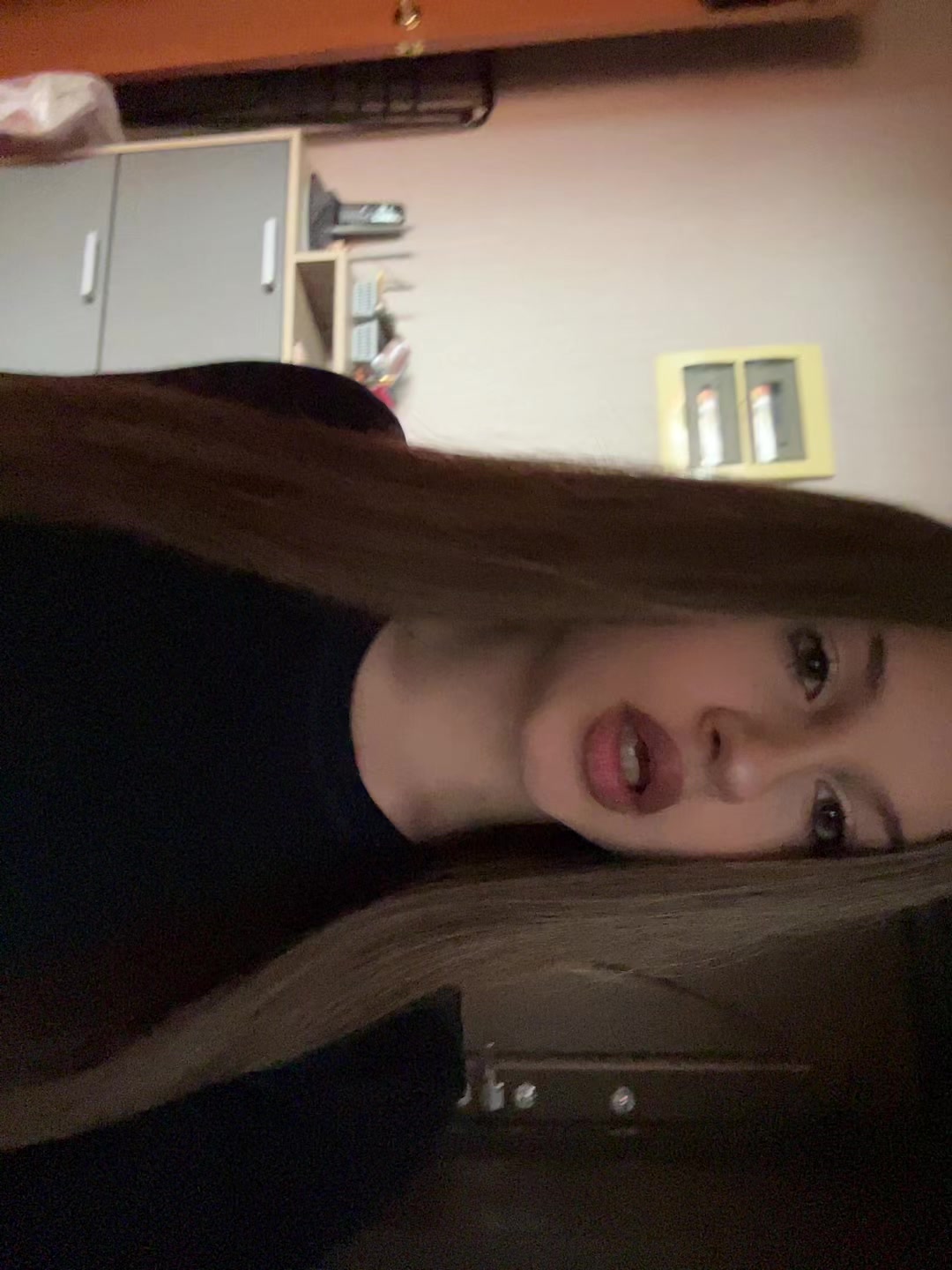 @Alisha