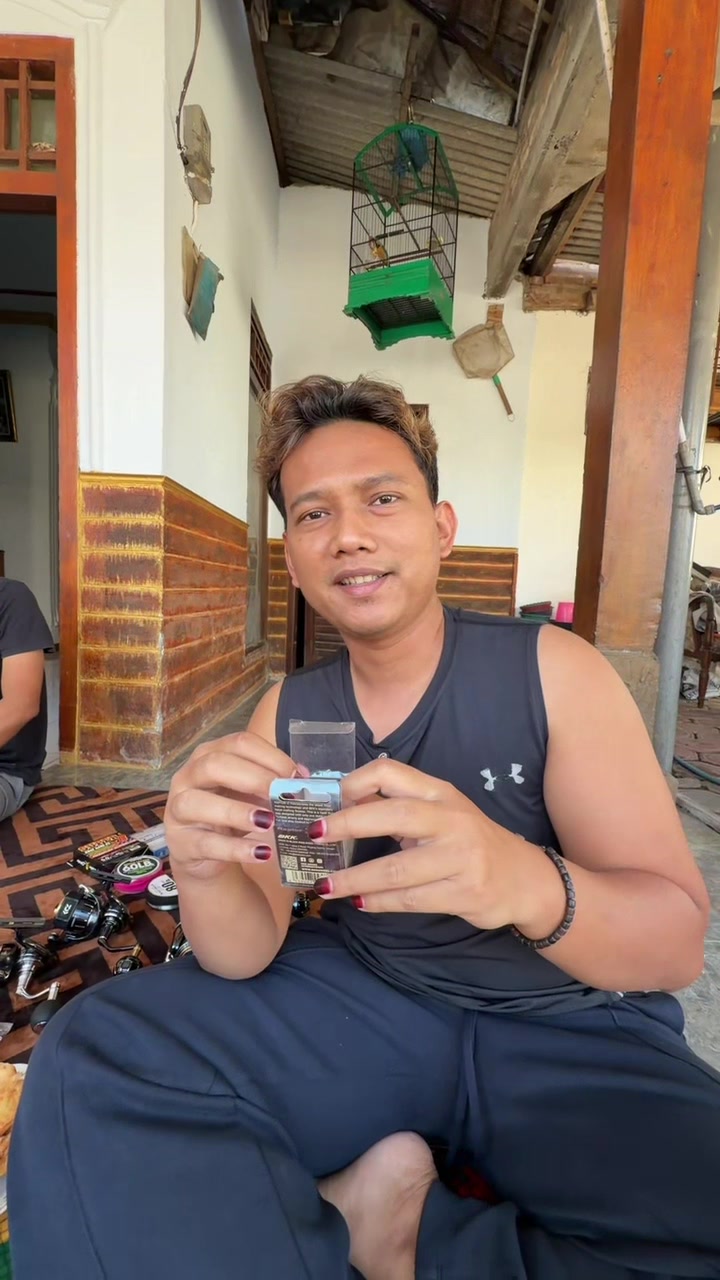 @ANAK E MAK NOR ❗️