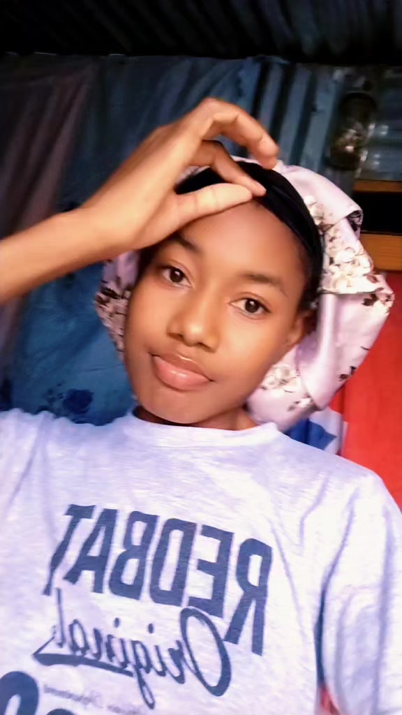 @Ms Getrud Nandi...🥰🫂