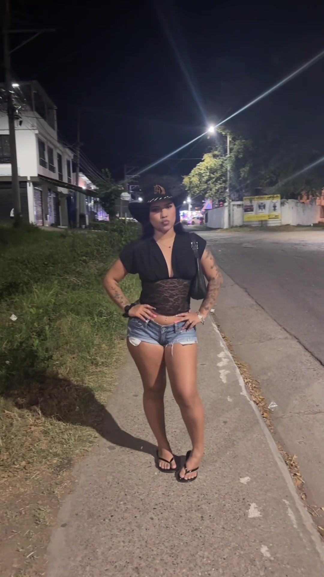 @Juliana
