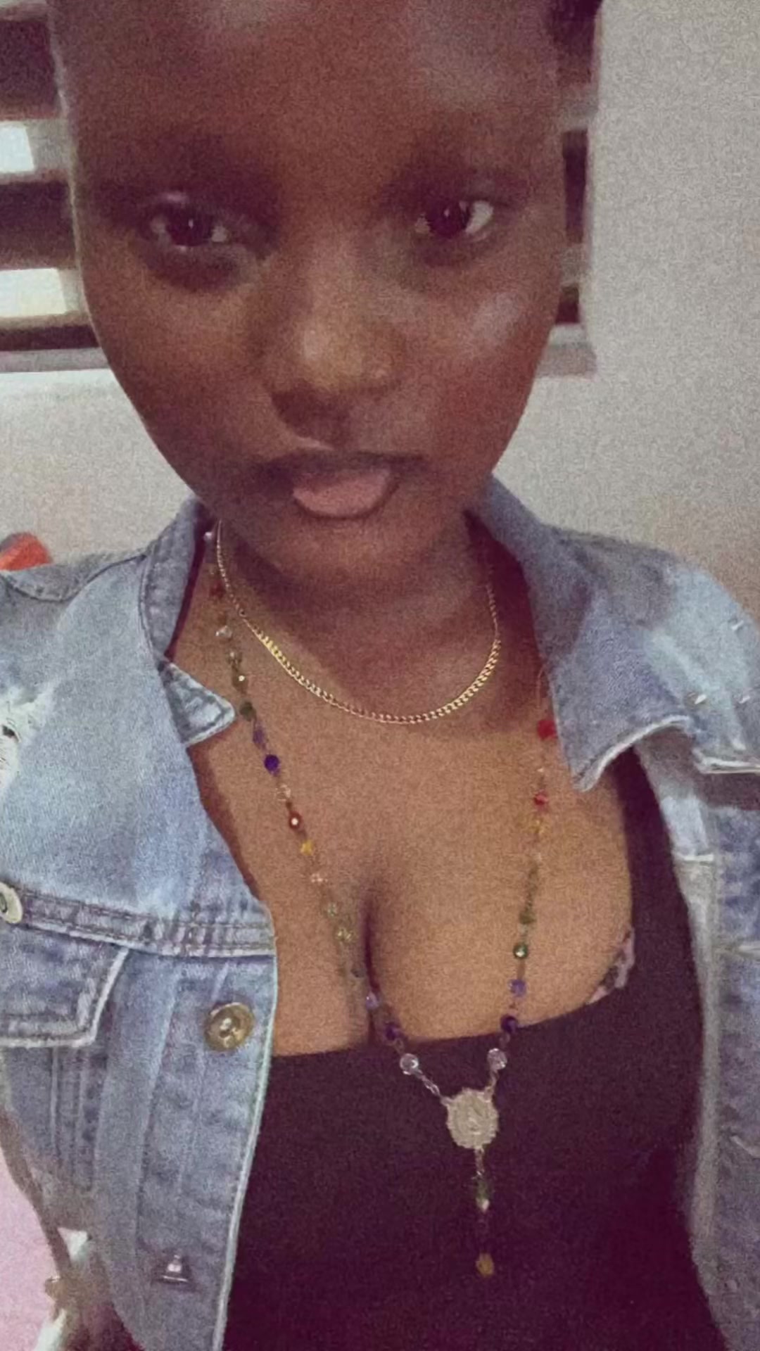 @Living With Chioma๐๐