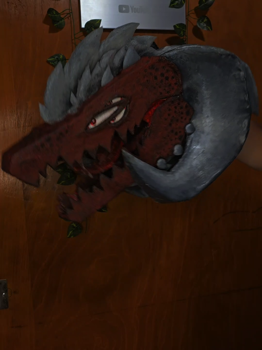 @ZosterDragon