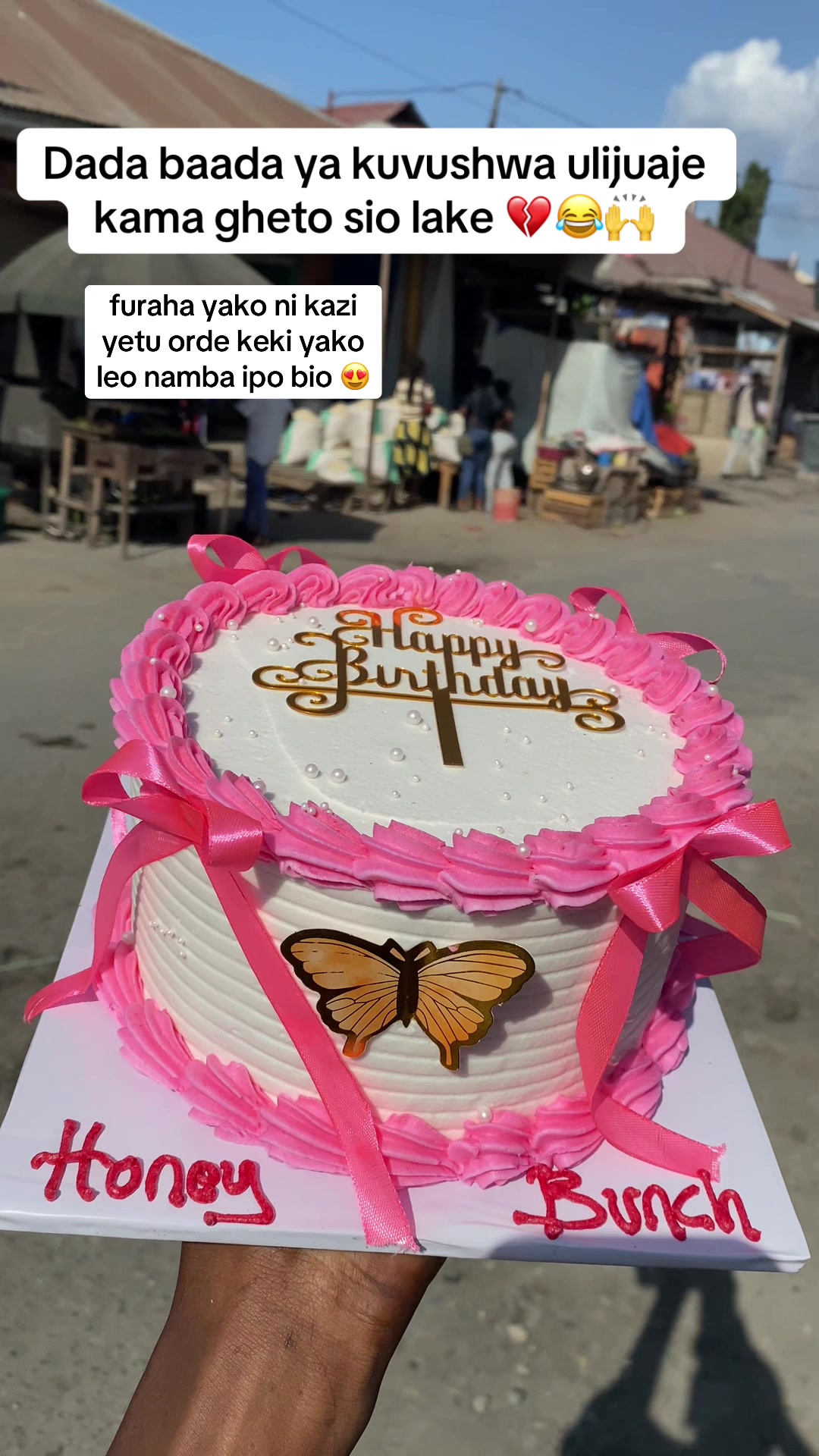 @Joyful cake 🍰