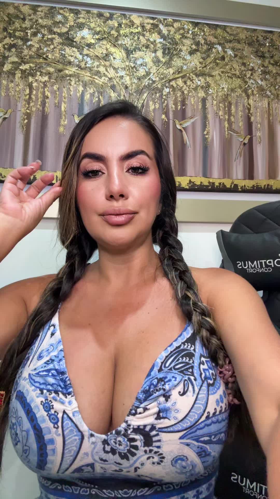 @Vivi Garro Exitosa Oficial
