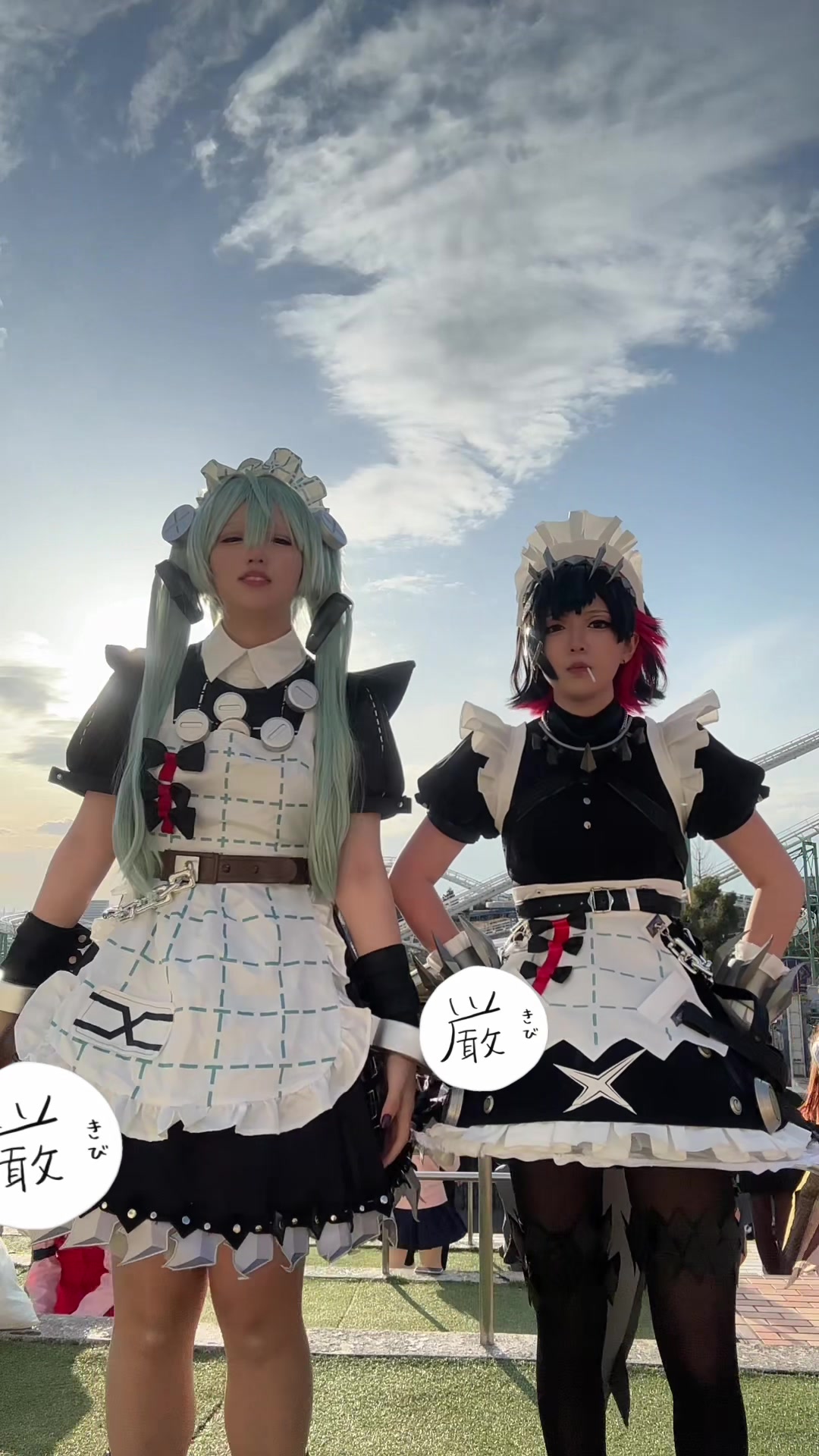 @たぁき▶︎重加工◀︎